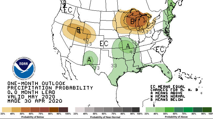 May-Precip